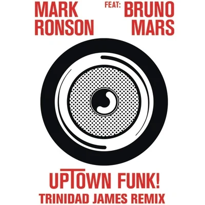 Uptown Funk (Trinidad James Remix) 專輯 Piano Music Masters/Mark Ronson/Bruno Mars/Jeff Bhasker