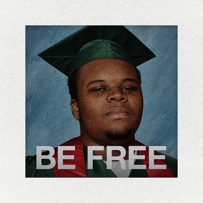 Be Free 專輯 J. Cole