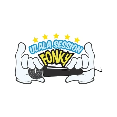 FONKY 專輯 Ulala Session/IU