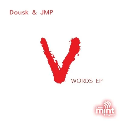 vWords EP 專輯 Dousk/Jorgio Kioris