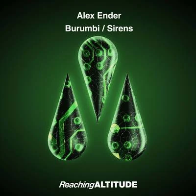 BurumbiSirens 專輯 Alex Ender