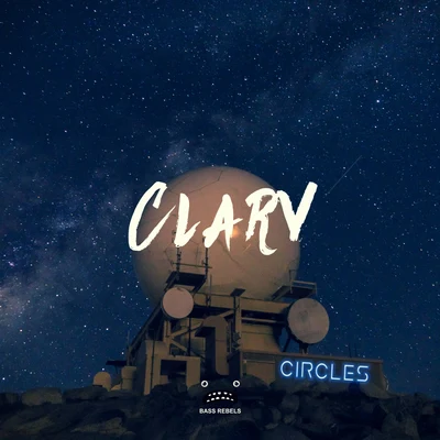 Circles 專輯 Clarv