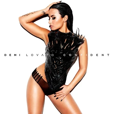 Confident 专辑 Demi Lovato