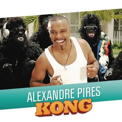 Kong 專輯 Alexandre Pires