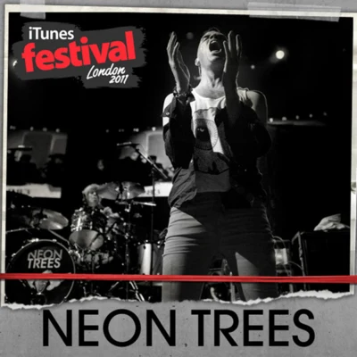 Neon Trees iTunes Festival: London 2011