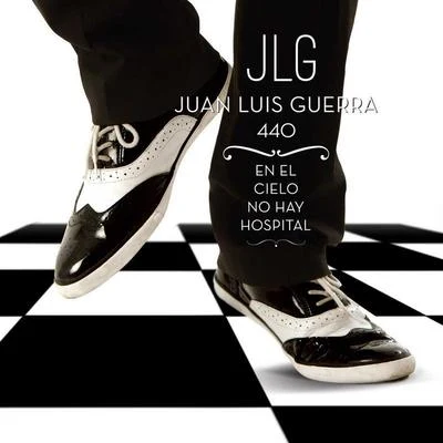 En el Cielo No Hay Hospital 专辑 Juan Luis Guerra 440