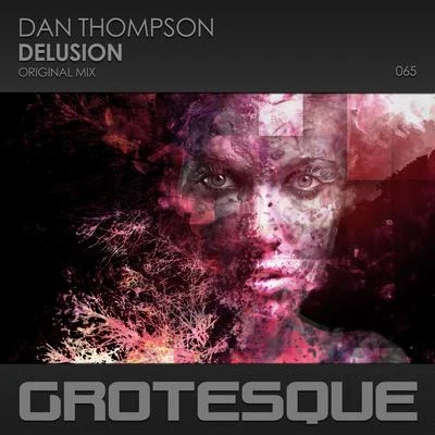 Delusion 專輯 Dan Thompson