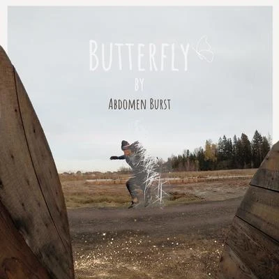 Butterfly 專輯 Abdomen Burst/Vogt/Neo/Affective/Shiloh