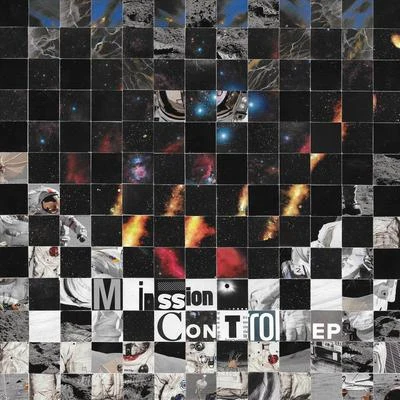 Mission Control 專輯 Danny Saucedo/Mike Nero/DJ E-MAXX/Essbenci/Miko Minded