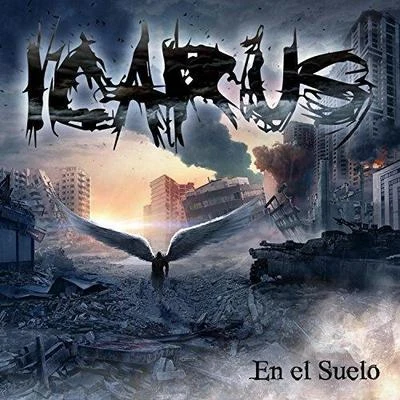 En el Suelo 专辑 Icarus