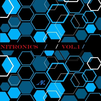 Nitronics, Vol. 1 專輯 Nitro/Mr.Kitty/Alter Der Ruine/Chris Anderson/Ludovico Technique