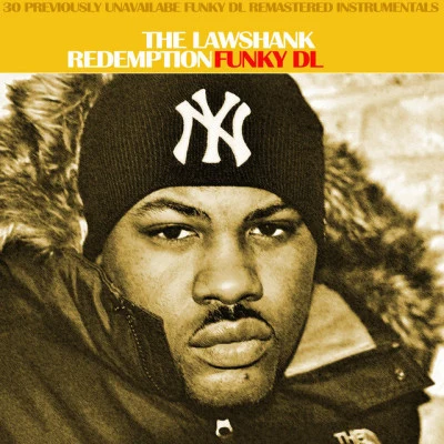 The Lawshank Redemption (Instrumentals) [Remastered] 專輯 Funky DL/Substantial/Xantoné Blacq/Cícero/Cise Starr