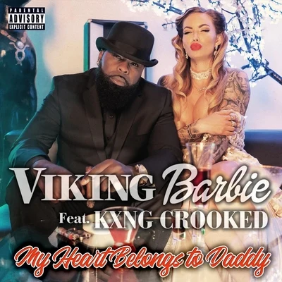 My Heart Belongs to Daddy (feat. Kxng Crooked) 專輯 KXNG Crooked/Hi-Rez/KR$NA