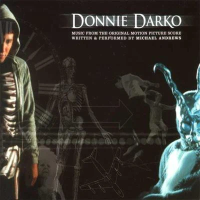 Donnie Darko (O.S.T & Score) 專輯 Tears For Fears