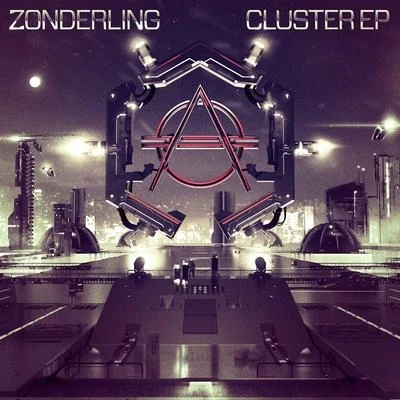 Cluster EP 專輯 Zonderling/Felix Jaehn/EDX/Ganzfeld Effect/Alex Cruz