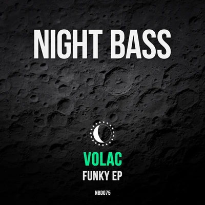 Funky 專輯 Volac