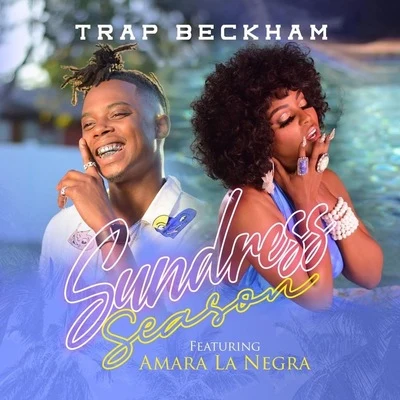 Amara La Negra Sundress Season (feat. Amara La Negra)