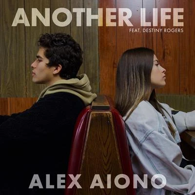 Another Life 專輯 Alex Aiono