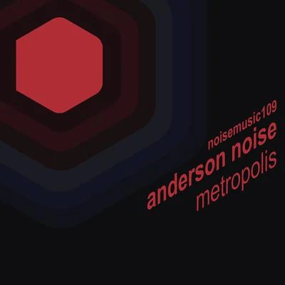 Metropolis 專輯 Anderson Noise/Various Artists/Hardfloor/Boris Brejcha/Boris Alexander