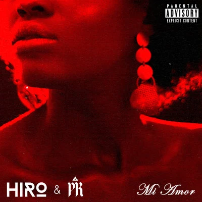 Mi Amor 專輯 hiro