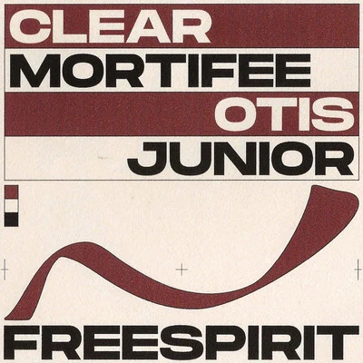 Free Spirit 專輯 Otis Junior/Dr. Dundiff