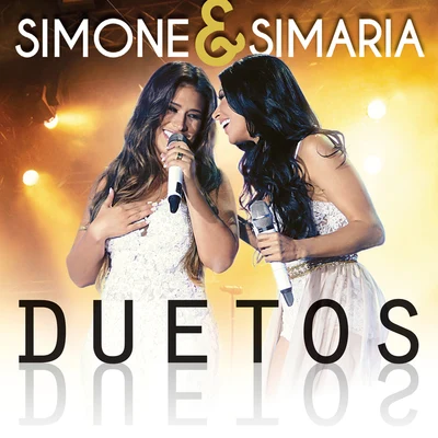 Duetos 專輯 Hollow Saints/Simone & Simaria