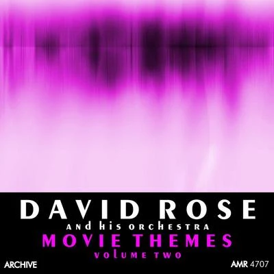 Movie Themes Volume 2 专辑 David Rose And His Orchestra