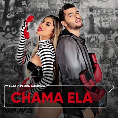 Chama Ela (feat. Pedro Sampaio) 專輯 Hitmaker/Lexa/MC Kevinho