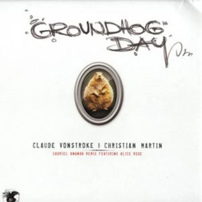 Groundhog Day 专辑 Christian Martin