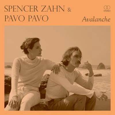 Avalanche (Pavo Pavo Remix) 專輯 Pavo Pavo