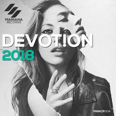 Devotion 2018 專輯 Melih Aydogan