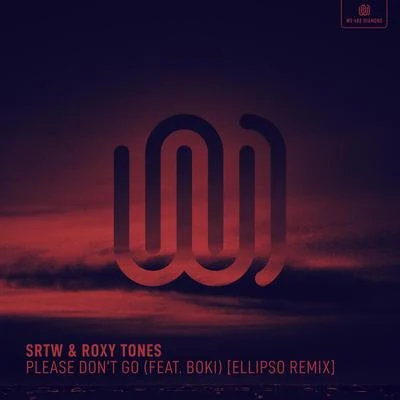 Please Dont Go (Ellipso Remix) 專輯 Dominic Neill/Roxy Tones