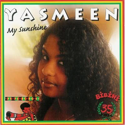 My Sunshine 專輯 Yasmeen