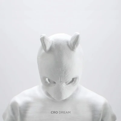 Dream 專輯 Cro/Kool Savas/Annett Louisan/LOTTE/Deine Freunde