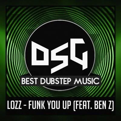 Funk You Up 專輯 Tribal/Lozz