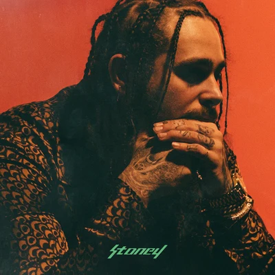 Stoney 專輯 Post Malone