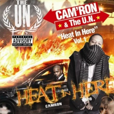 Heat In Here Vol. 1 专辑 Cam'ron