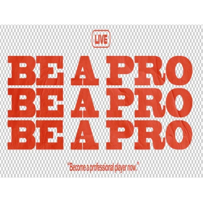 DJ Edinewtonmethod瘦恆SOULHAN精氣神製作 Be A Pro (Live)