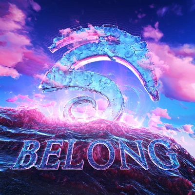 Belong (feat. Ratfoot) 專輯 Emily Stiles/Sekai