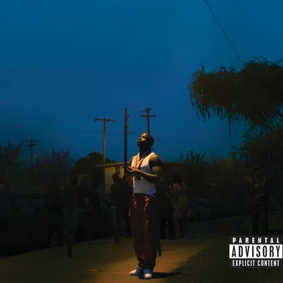 Redemption 專輯 C.S. Armstrong/Jay Rock