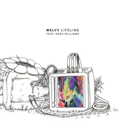 Lifeline 專輯 More Giraffes/Melvv