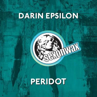 Peridot 專輯 Darin Epsilon/robert babicz