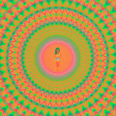 Trip 专辑 Jhene Aiko