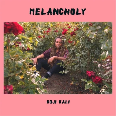 Melancholy 專輯 Davis Chris/Koji Kali/Andrew Bensley