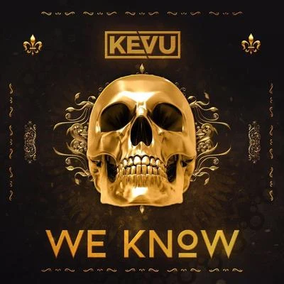 We Know 專輯 KEVU/ANG