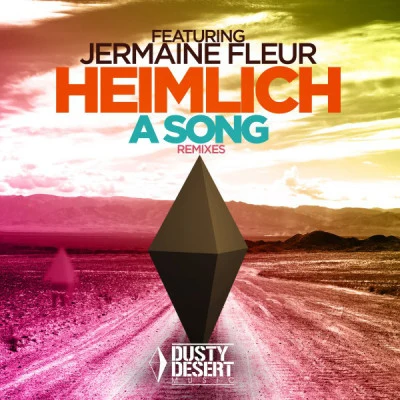 A Song (Remixes) 專輯 Jermaine Fleur