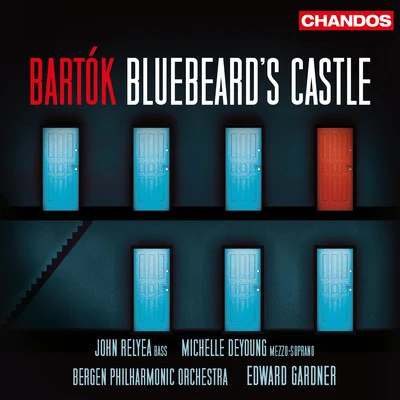 Edward Gardner Bartók: Bluebeards Castle, Op. 11, Sz. 48