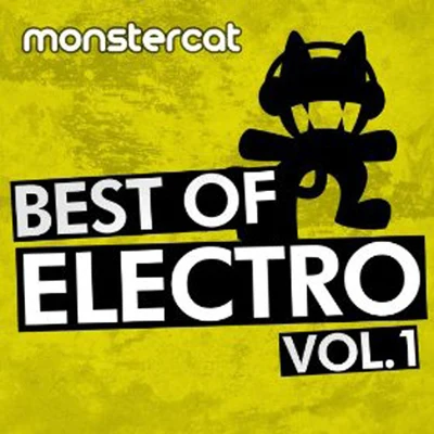 Monstercat Monstercat Best of Electro, Vol. 1.