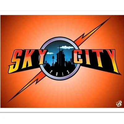 Sky City 專輯 K-391