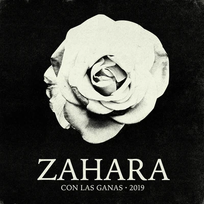 Con las Ganas (Versión 2019) 專輯 Zahara